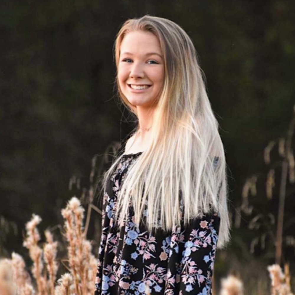 Meet your Posher, Lindsey